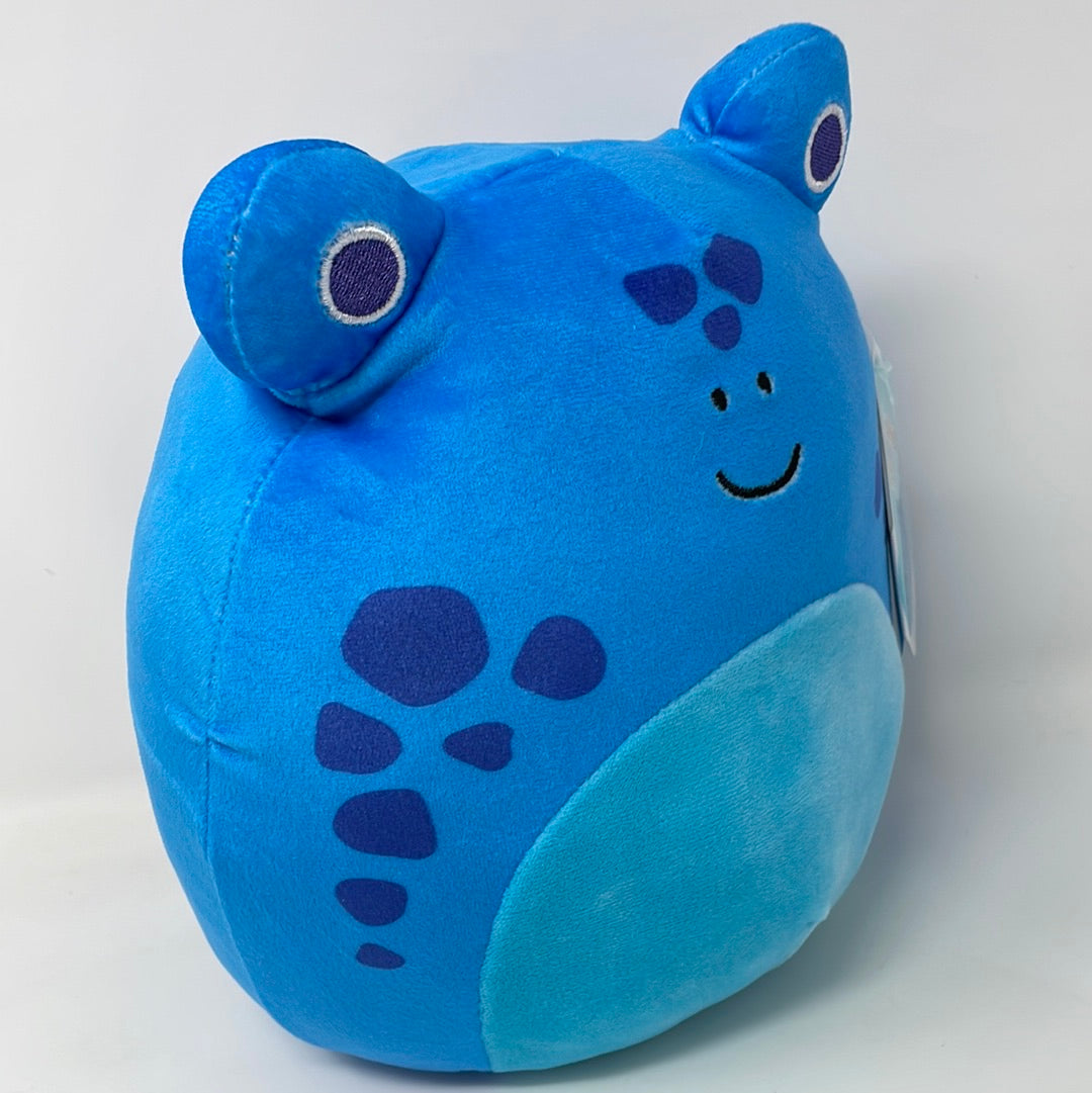 Learning Express Exclusive factory Squishmallows: Puff & Yummy 8”