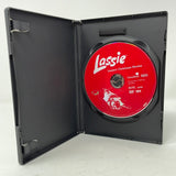 DVD Lassie Lassie’s Christmas Stories