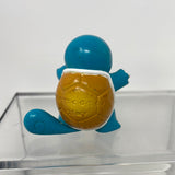 Pokemon Squirtle Figure TOMY Nintendo 1990s Vintage 1st Gen RARE