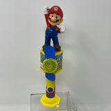 Super Mario - Fan LED Flashing Lights Candy Toy 3+