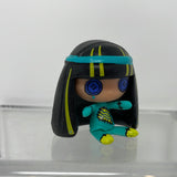 Monster High Mini Doll Figure Blind Bag Egyptian Rag Doll Ghoul Cleo De Nile