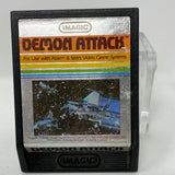 Atari 2600 Demon Attack