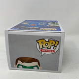 Funko Pop! Heroes DC Universe PX Previews Exclusive Green Lantern 09