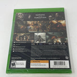 Xbox One Middle Earth Shadow Of War (Sealed)