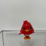 Hatchimals Colleggtibles Season 2 - Chickchaff Red