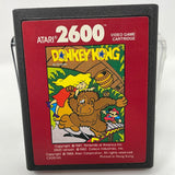 Atari 2600 Donkey Kong