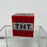 Minecraft Action Figure TNT Block Jazwares