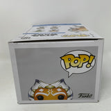 Funko Pop! Star Wars Ahsoka Hot Topic Exclusive 272