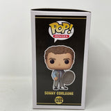 Funko Pop! Movies The Godfather 50 Years Sonny Corleone 1202