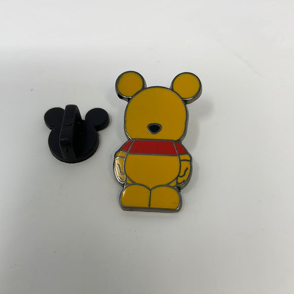 2011 Disney Vinylmation Jr. #2 Mystery Trading Pin Winnie The Pooh
