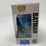 Funko Pop! Heroes Batman px previews exclusive 111