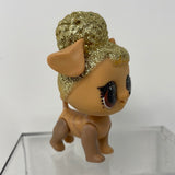 Lol Surprise Pets Doll Queen Pup Bee Pet Puppy Dog Glitter Royal Gold Sparkle