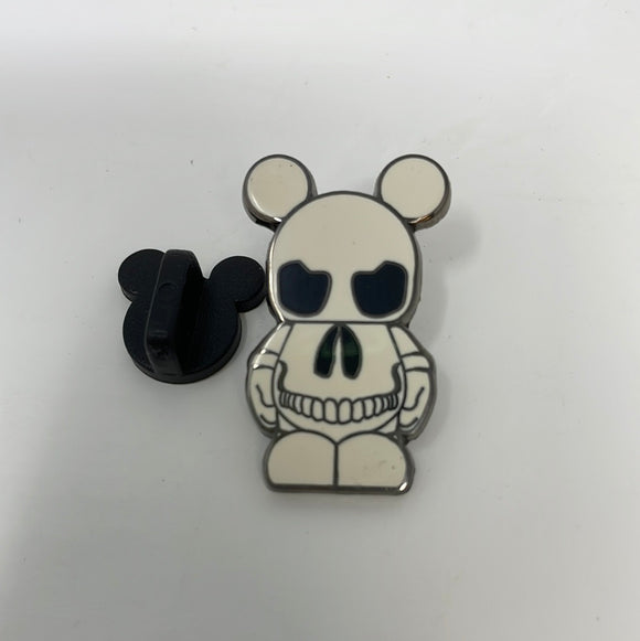 Disney Trading Pin Vinylmation Mystery Pack Jr. - Skull Mickey Mouse
