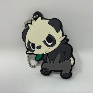 Gashapon Pokémon Rubber Mascot 14 Gacha Gasha Bandai Pancham