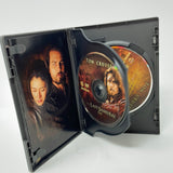 DVD The Last Samurai 2-Disc Widescreen Edition