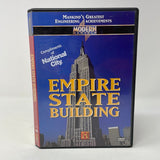 DVD Modern Marvels Empire State Building