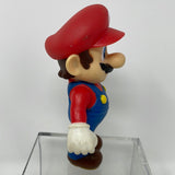 Nintendo Super Mario Brothers Classic 5" Collectible Vinyl Figure 2009 Arms Move