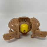 Bakugan Battle Brawlers Subterra Clay 700G