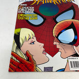Marvel Comics Web Of Spider-Man #125 Annual June 1994