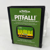 Atari 2600 Pitfall