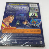 DVD Justice League Justice On Trial (Sealed)