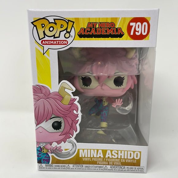 Funko Pop MHA Mina Ashido #790