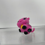 Hatchimals ColleGGtibles Pigpiper Pink Common Farm Season 1 Toy Mini Figure