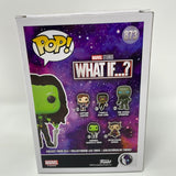 Funko Pop! Marvel Studios What If…? Gamora, Daughter of Thanos 873