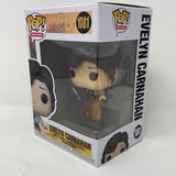 Funko Pop Movies The Mummy Evelyn Carnahan 1081