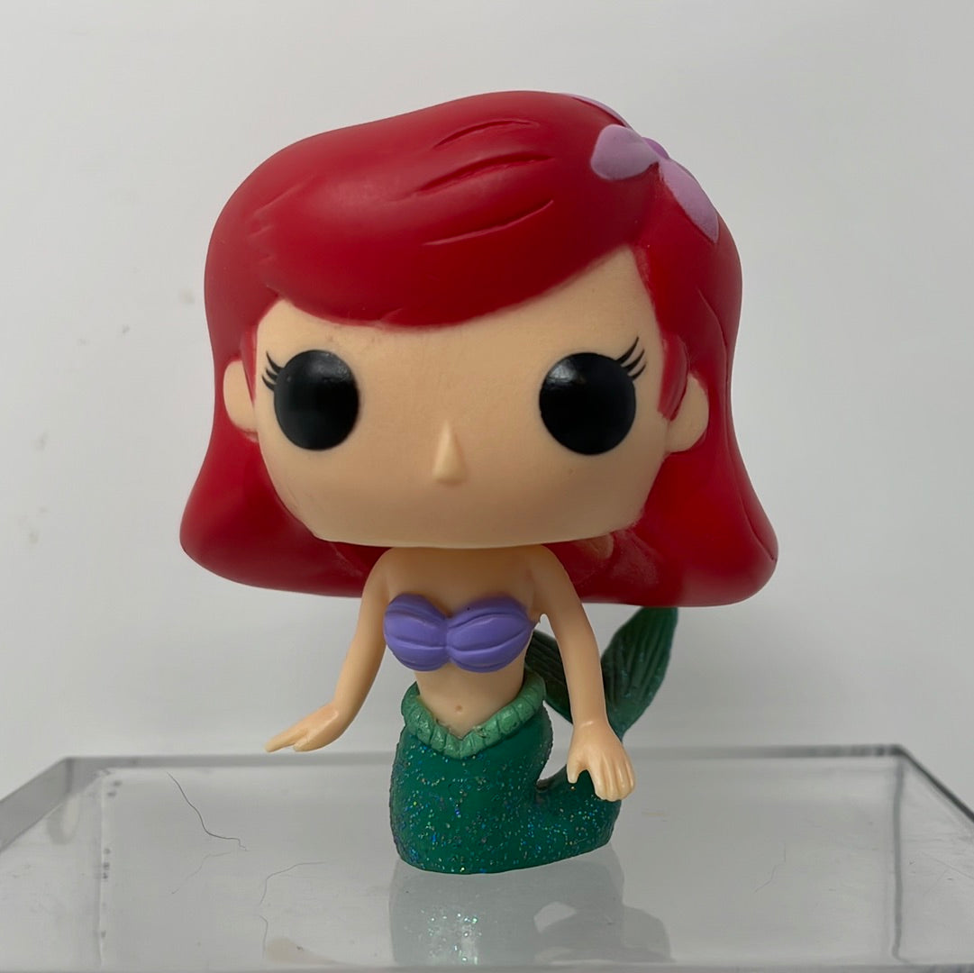 Funko Pop Disney The Little Mermaid Ariel 27 (Loose) – shophobbymall