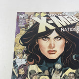 Marvel Comics The Uncanny X-Men #522 May 2010
