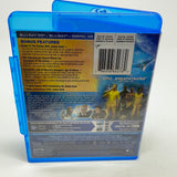 Blu-Ray Guardians of the Galaxy 3D
