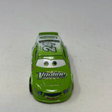 Disney Pixar CARS 1:64 Diecast Loose Brick Yardley Vitoline #24