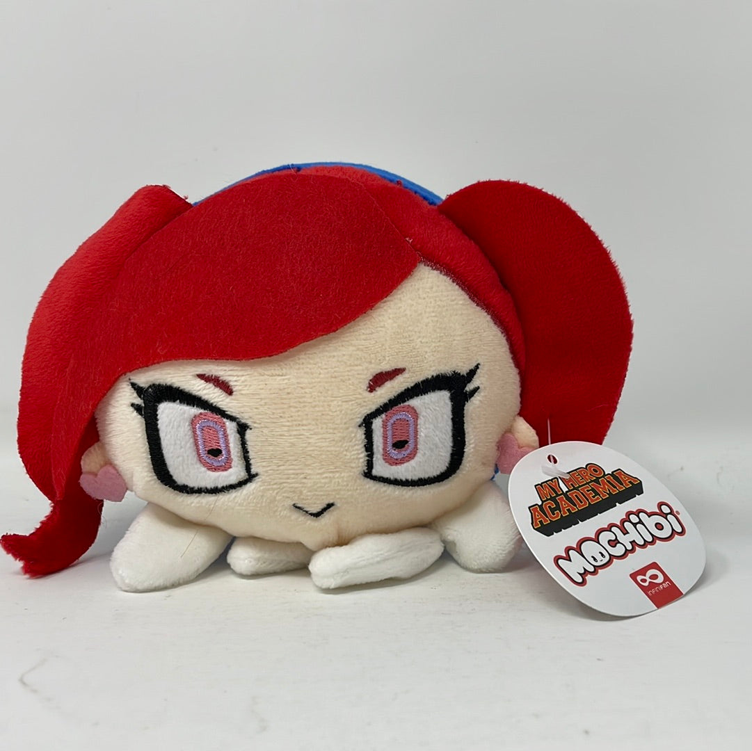 My Hero Academia Mochibi La Brava Anime Plushie – shophobbymall