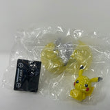 Bandai Pokemon Collechara 1 Figure Gashapon Pikachu