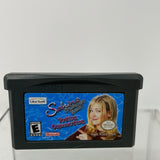 GBA Sabrina The Teenage Witch: Potion Commotion