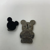 Disney Trading Pin Vinylmation Jr Peter Pan #2 Mystery Pin Pack