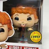 Funko Pop! MAD Alfred E. Neuman Limited Edition Chase 29