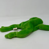 Ty Beanie Baby - LEGS the Frog (9 Inch)