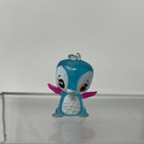 Hatchimals Colleggtibles Series 2 RARE Aqua Penguin Pink Wings