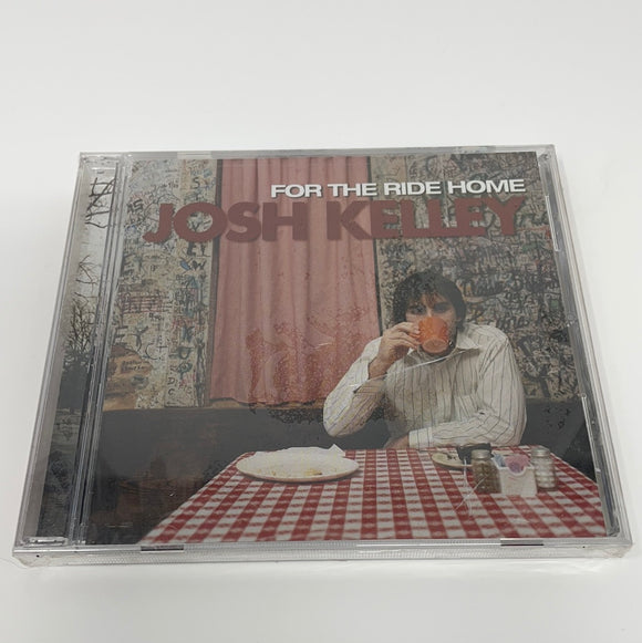 CD Josh Kelley For The Ride Home Shophobbymall cd-josh-kelley-for-the-ride-home-shophobbymall