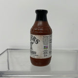 Zuru 5 Surprise Mini Brands Stubbs Original Legendary Bar-B-Que Sauce Series 2