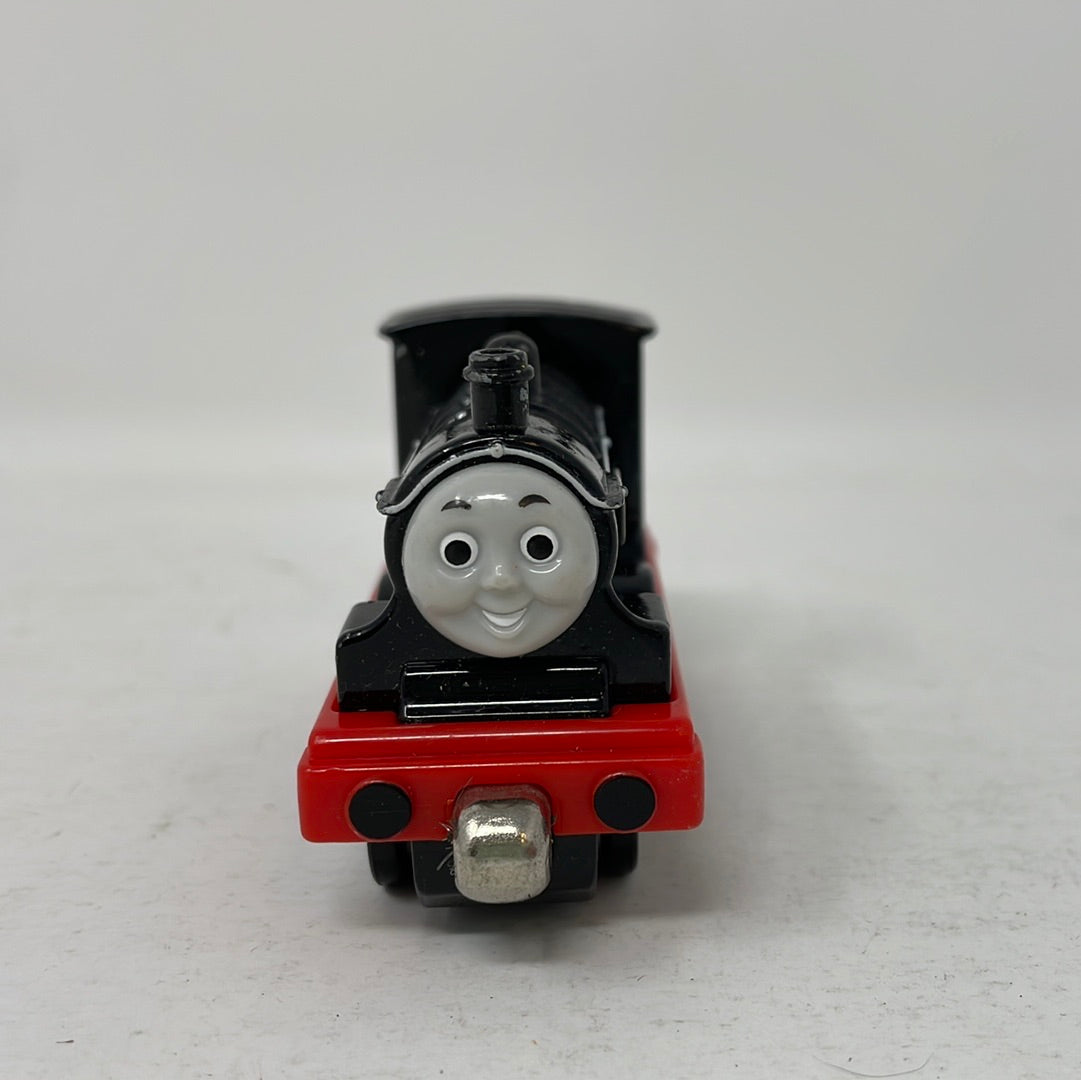 Thomas and friends cheap trackmaster donald