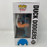 Funko Pop! Animation Duck Dodgers 127