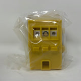 Gashapon Pokémon 2020 Moving Slot Machine Pocket Monsters Toy Yellow Machine