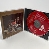 CD Aerosmith Toys In The Attic