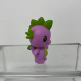 My Little Pony 1.5 Inch Spike The Dragon Figure
