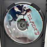 DVD Blade II