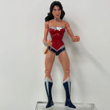 DC Collectibles Comics The New 52 Trinity War 7" Wonder Woman Action Figure
