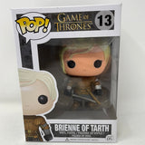 Funko Pop! Game Of Thrones Brienne Of Tarth 13